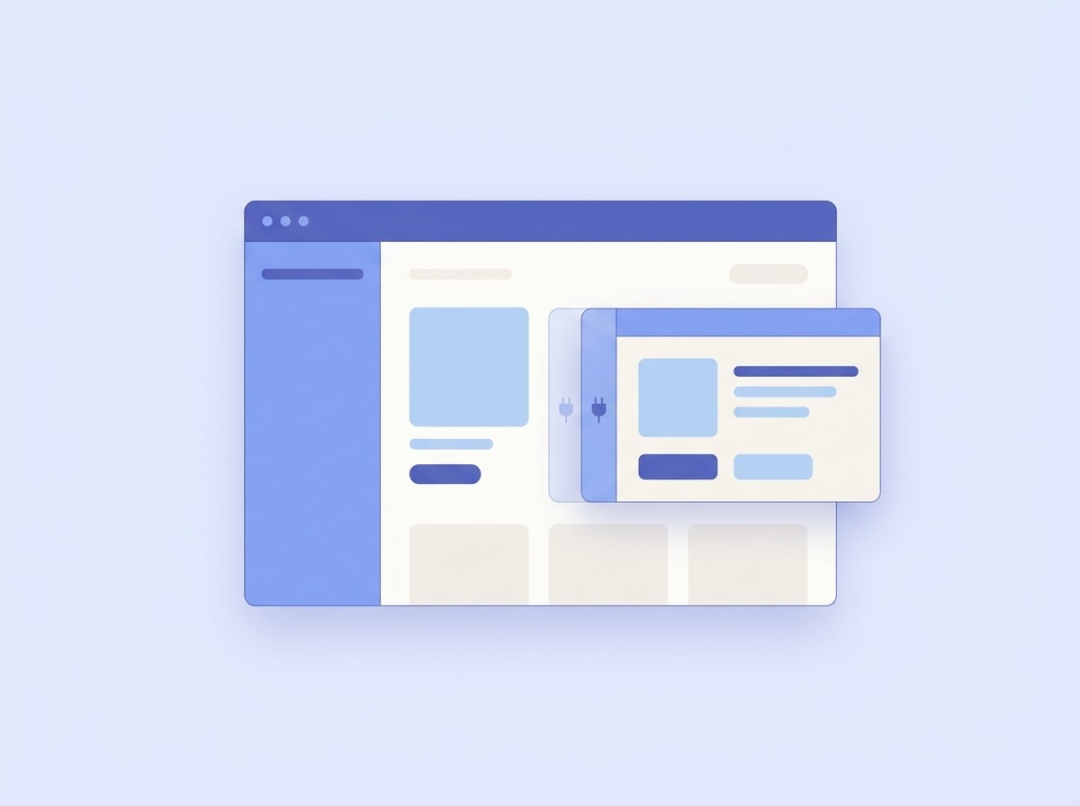Custom plugins and modules — bespoke extensibility