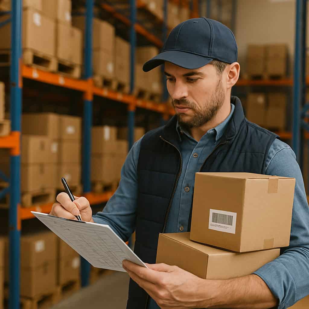 Order Management