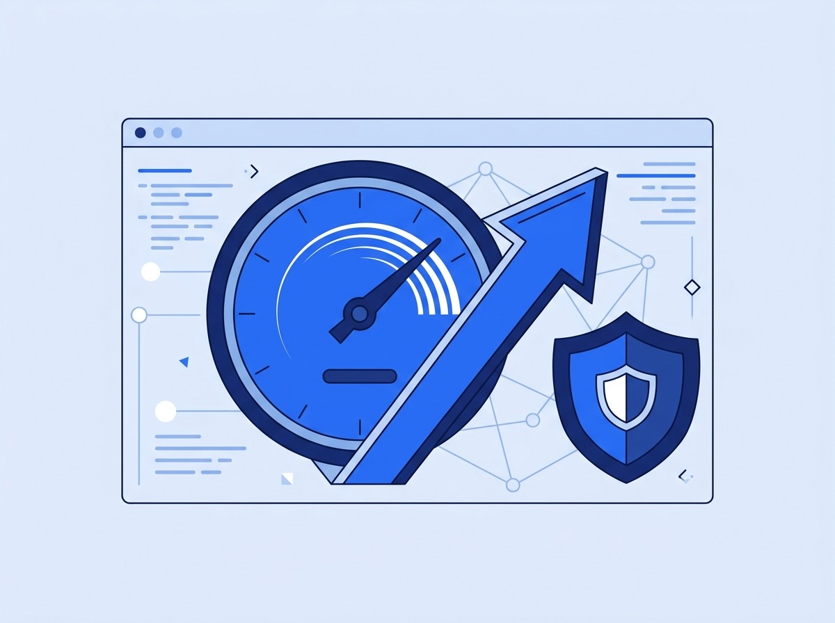 Platform upgrade services — speed, security and reliability