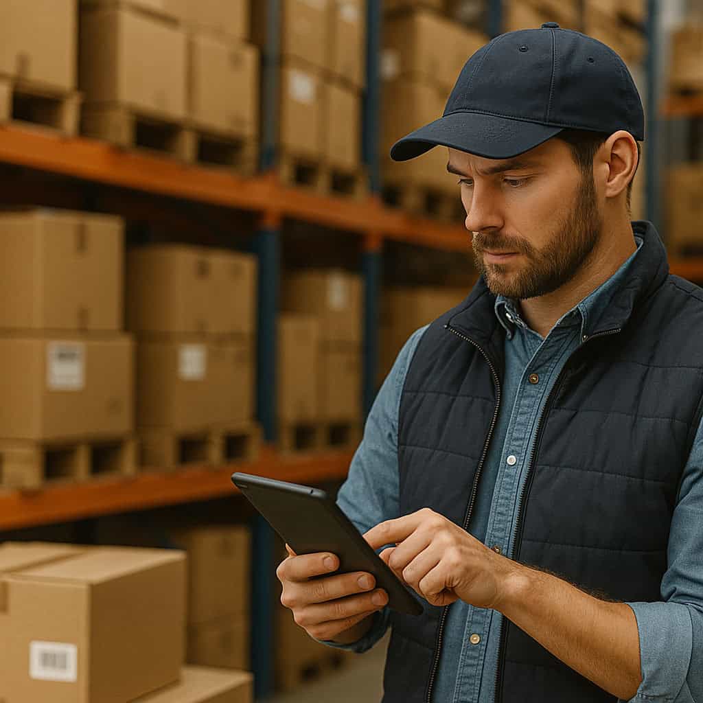 Inventory Management