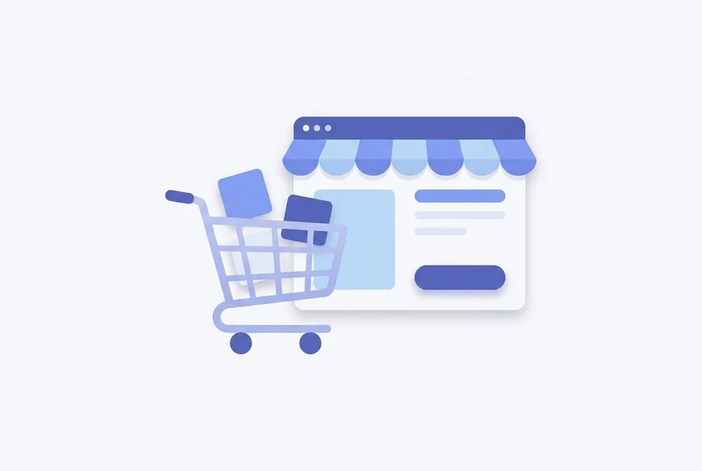 eCommerce Stores