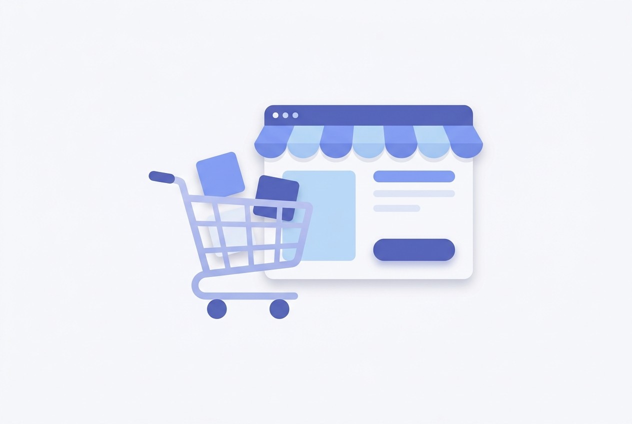 eCommerce Stores
