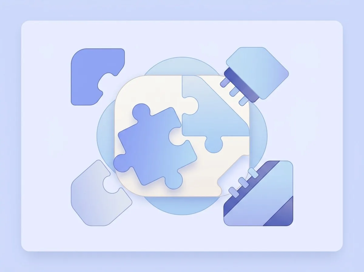 Custom WooCommerce plugins and extensions